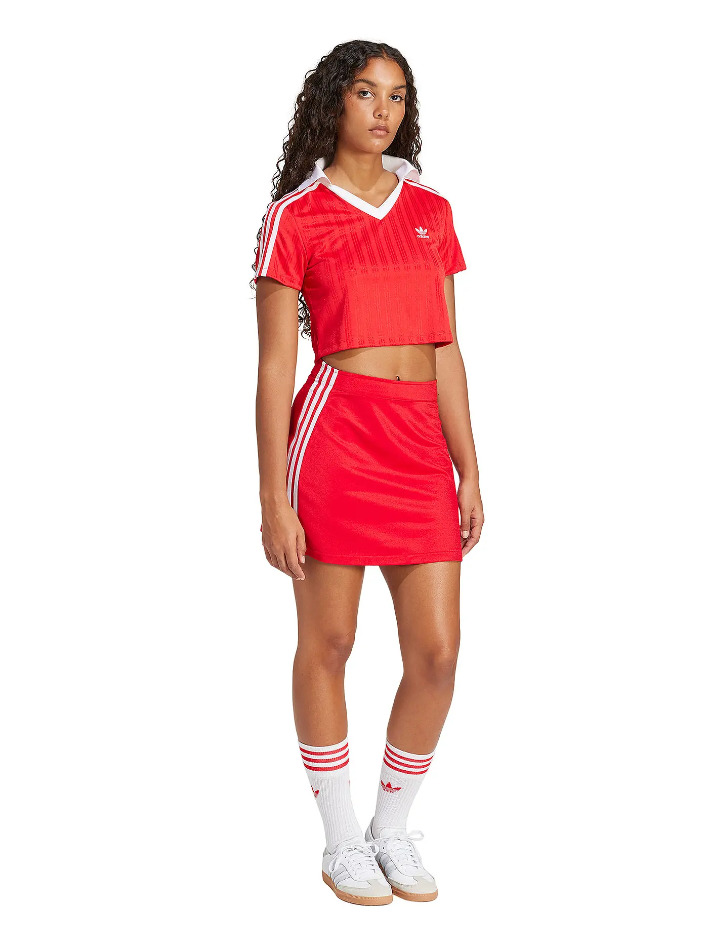 ADIDAS ORIGINALS | Minirock 3S | 